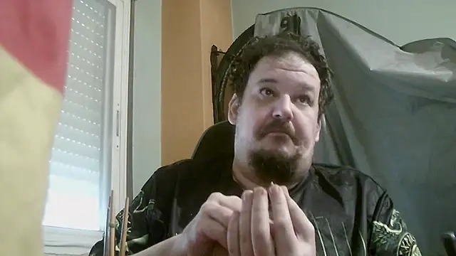 porkorossy online show from 05-17-26, 07:17