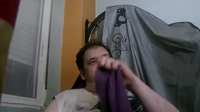 porkorossy online show from 05-17-26, 09:22