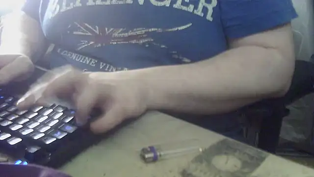 porkorossy online show from 05-30-26, 01:08