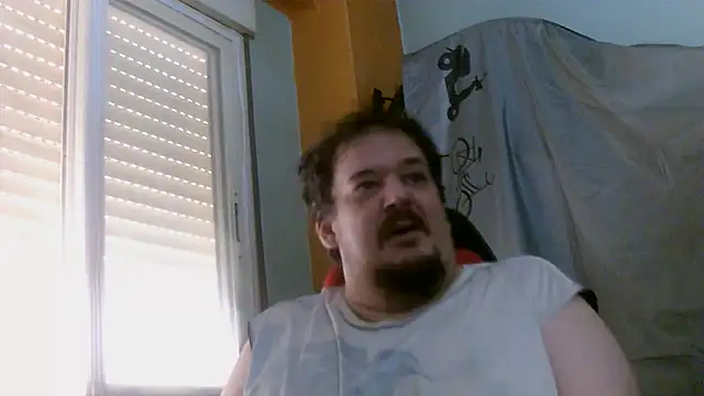 Snapshot of porkorossy chatting on 07-18-26, 09:24 porkorossy online show from 07-18-26, 09:24
