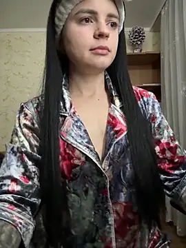 JuicyJess online show from 02-07-26, 04:43