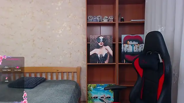 JuicyJess online show from 03-10-26, 08:47