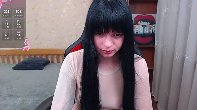 JuicyJess online show from 03-17-26, 08:23