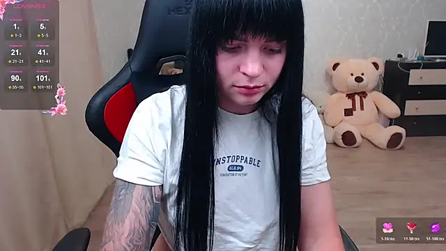 JuicyJess online show from 05-27-26, 07:44