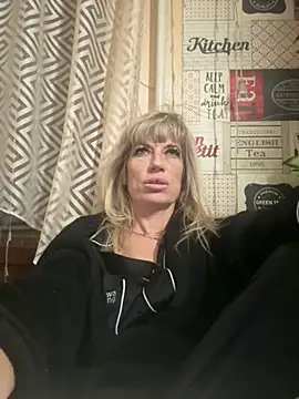 AlinaGrosu online show from 03-04-26, 09:43