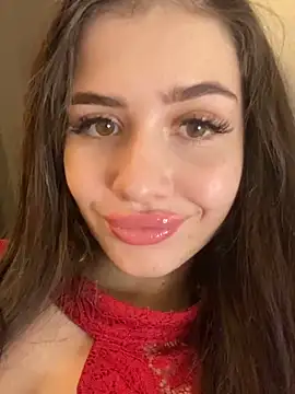 SofiaLaLight online show from 12-13-24, 06:59