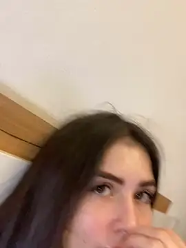 SofiaLaLight online show from 12-30-24, 06:53