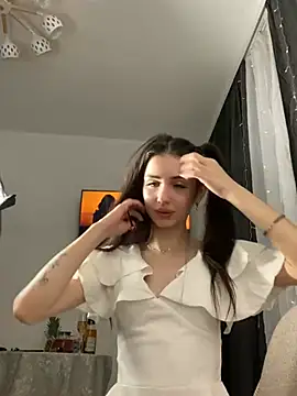 SofiaLaLight online show from 01-02-25, 03:26