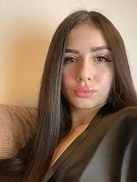 SofiaLaLight online show from 02-03-25, 11:31