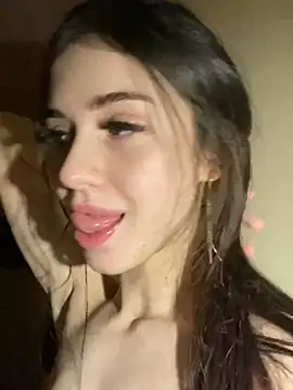 SofiaLaLight online show from 03-03-25, 10:20