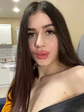 SofiaLaLight online show from 03-14-25, 01:57