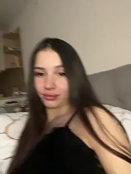 SofiaLaLight online show from 10-11-25, 11:31