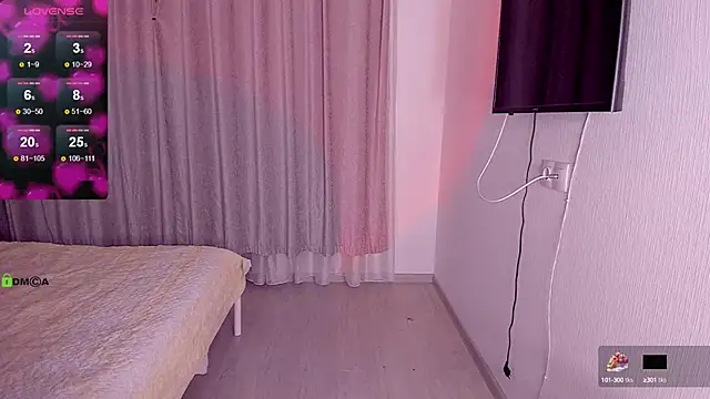 Kitty Star online show from 01-10-25, 05:13