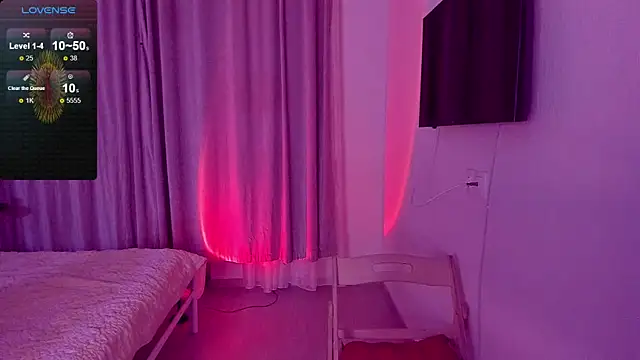 Kitty Star online show from 03-07-25, 07:27