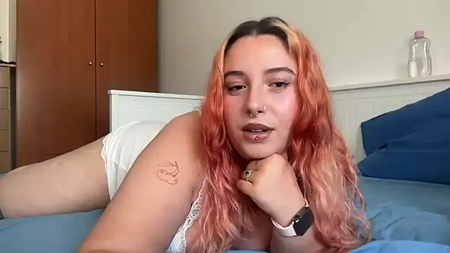 bybabyblue online show from 04-30-26, 05:19