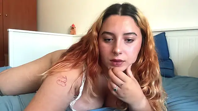 bybabyblue online show from 06-10-26, 04:50