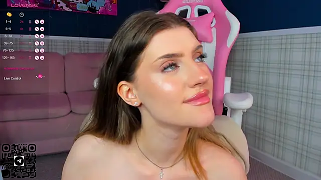 Skinny Alice online show from 01-27-25, 03:58