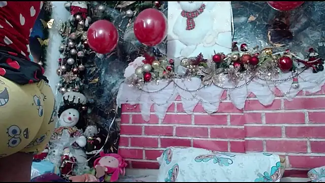 DesireDirtyTS   online show from 12-04-25, 12:36