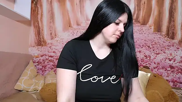 Annatrybebetter online show from 03-18-26, 08:23