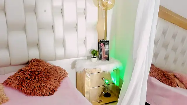 BeckyRusso online show from 01-29-25, 12:56