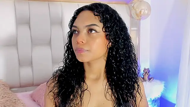 BeckyRusso online show from 03-12-25, 12:47