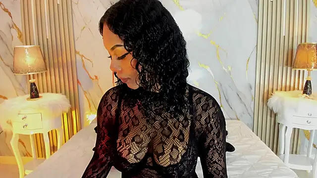 BeckyRusso online show from 11-19-25, 01:11