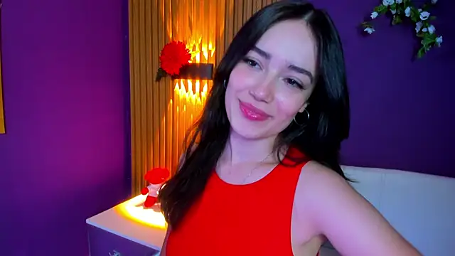 Kate Amaretto  online show from 03-02-25, 08:18