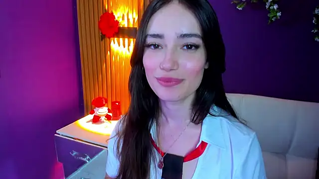 Kate Amaretto  online show from 03-22-25, 11:42