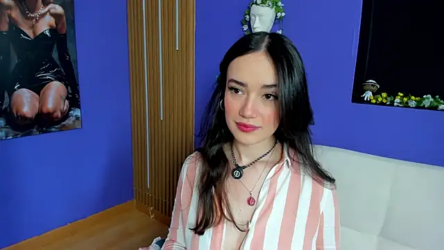 Kate Amaretto  online show from 10-14-25, 09:04