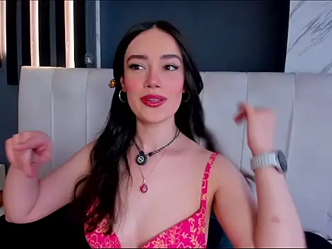 Kate Amaretto  online show from 10-27-25, 09:30