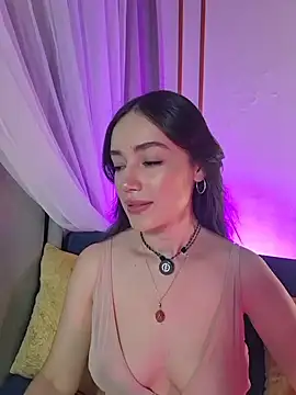 Kate Amaretto  online show from 02-12-26, 07:20