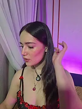 Kate Amaretto  online show from 03-02-26, 12:24