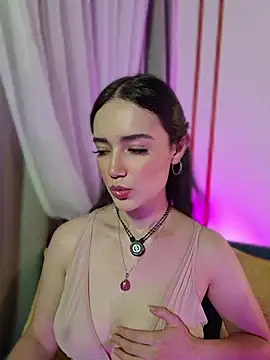 Kate Amaretto  online show from 05-05-26, 01:02