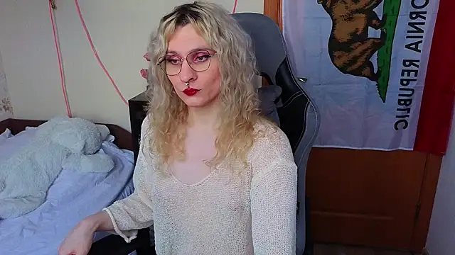 Lori Myaf online show from 03-05-26, 02:24