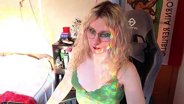 Lori Myaf online show from 03-11-26, 02:23