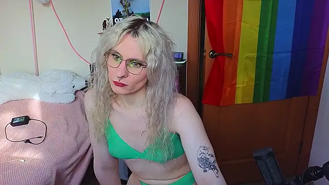 Lori Myaf online show from 06-02-26, 02:30