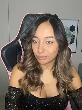 DianaHopson online show from 02-09-25, 12:17