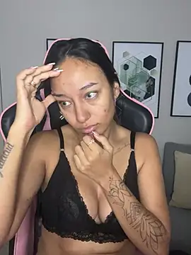 DianaHopson online show from 02-09-25, 11:04