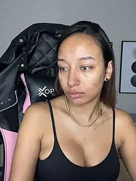 DianaHopson online show from 02-21-25, 10:28