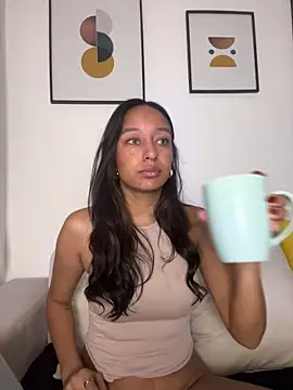 DianaHopson online show from 02-10-26, 12:09