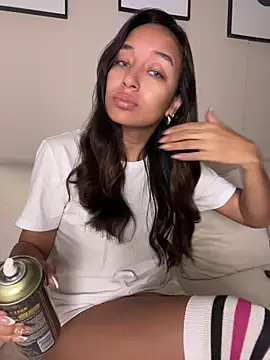 DianaHopson online show from 04-08-26, 10:26