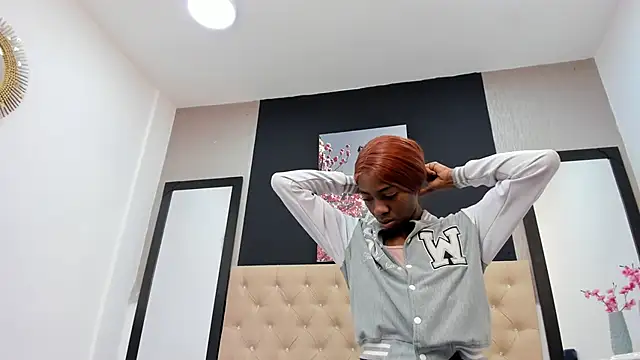 Shanelle   online show from 03-06-25, 02:51