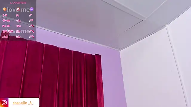 Shanelle   online show from 02-26-26, 02:38