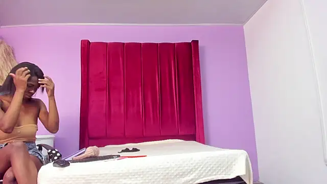 Shanelle   online show from 03-20-26, 01:27