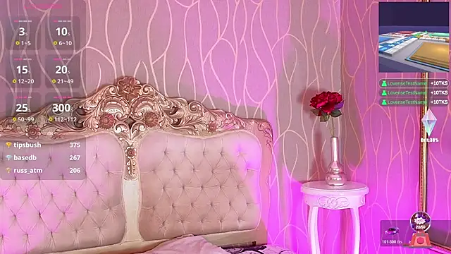 Snapshot of Shanelle__ chatting on 06-23-26, 02:26 Shanelle online show from 06-23-26, 02:26