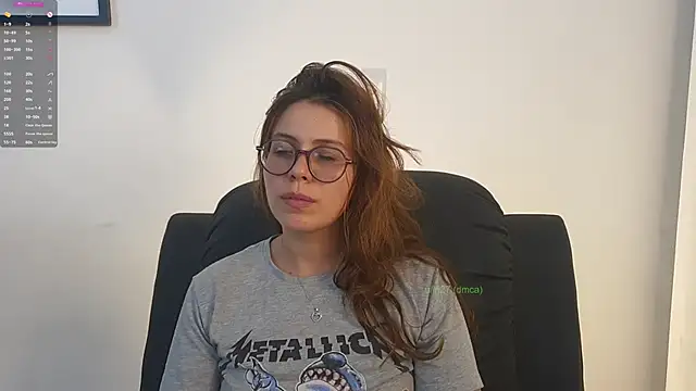 irinasweet27 online show from 01-19-25, 01:00