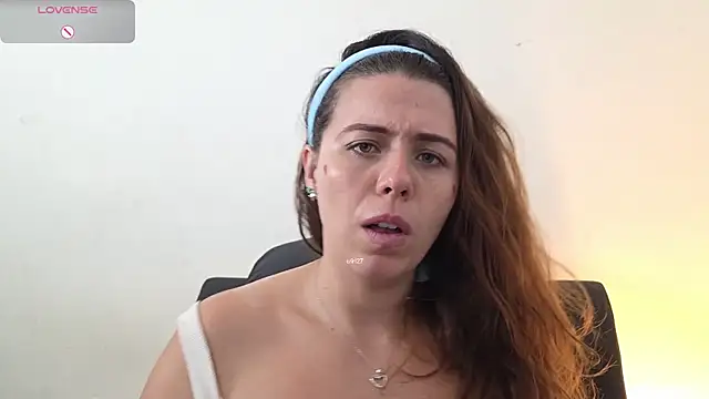 irinasweet27 online show from 09-15-25, 01:22