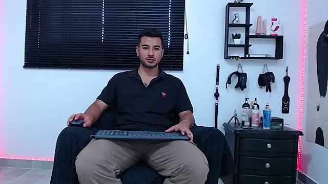 KinkyAllisonSub online show from 12-21-24, 07:27