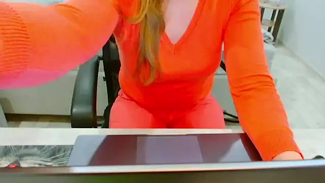 EveLove33 online show from 03-13-26, 05:52