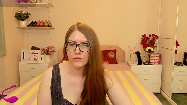 AmandamurX online show from 07-04-26, 01:28